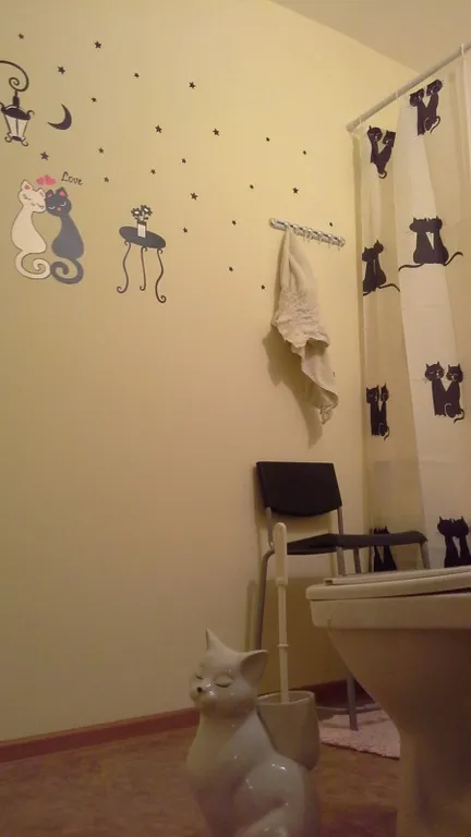 Квартира неподалёку от метро