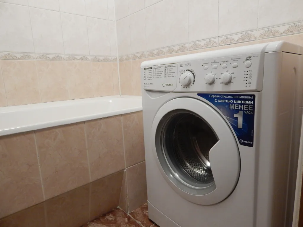 Квартира 2-комнатная Квартира — Кириши