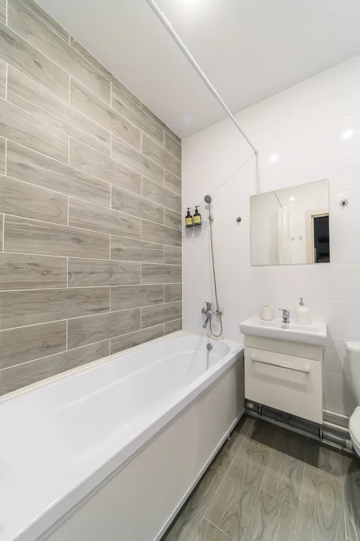 Апартаменты рядом с набережной