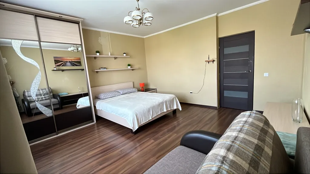 Квартира Raf Troesutok — аренда посуточно в Зеленоградск