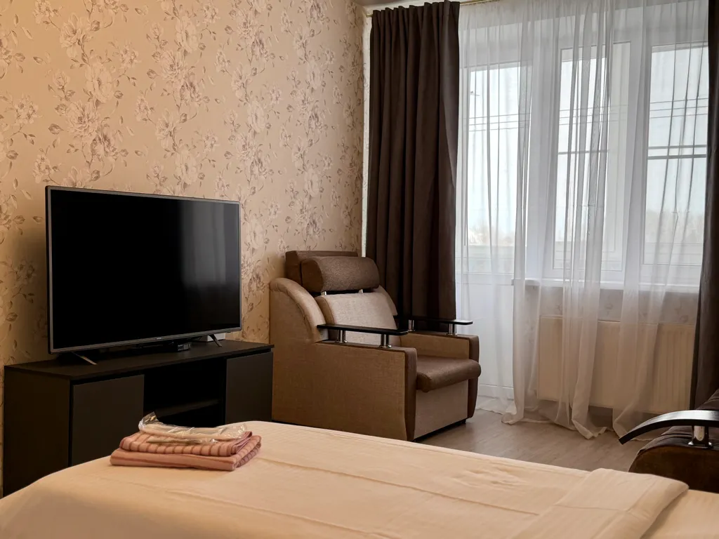 Квартира для большой семьи