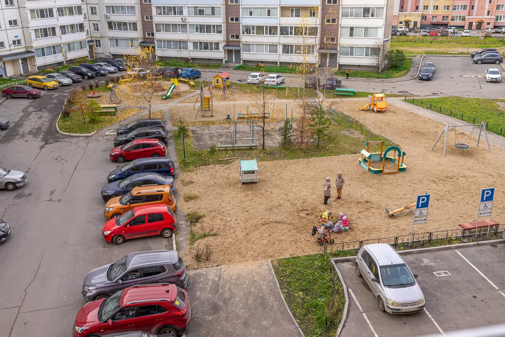 Апартаменты для уютного отдыха