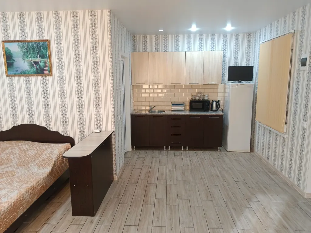 3-комнатный Дом