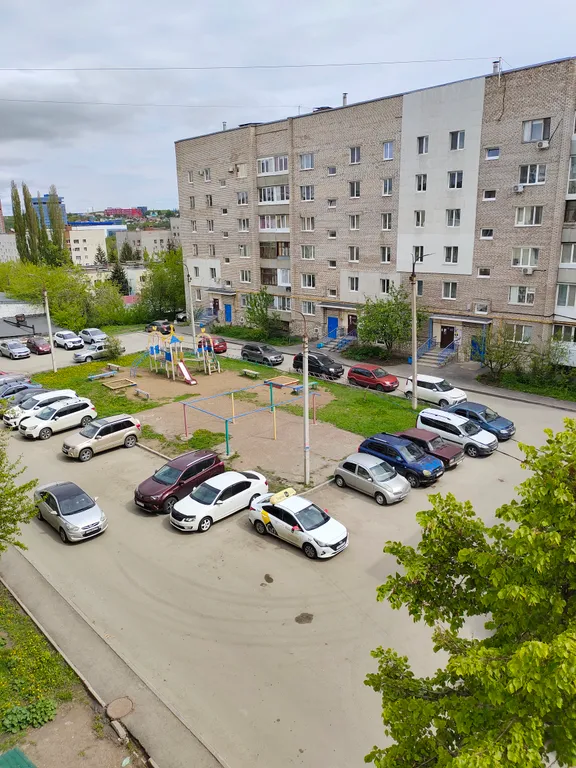 Квартира Уфа-Арена, комфортная двухкомнатная квартира в центре на 5 гостей — Уфа