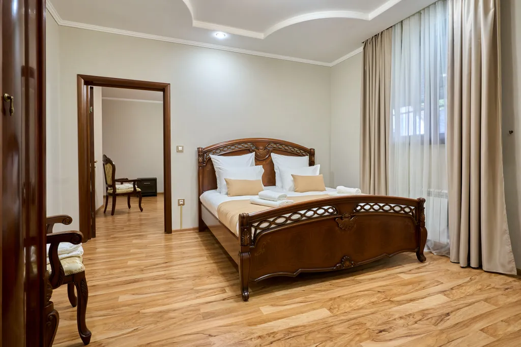 Гостевой дом