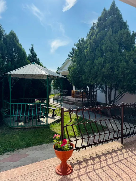 Коттедж Уютный коттедж в центре Джемете — Анапа