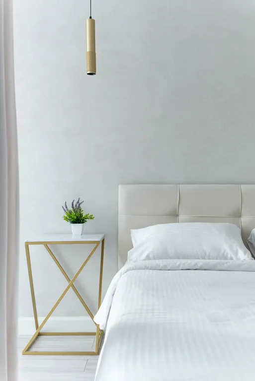 Квартира студия в жилом комплексе Минск Мир