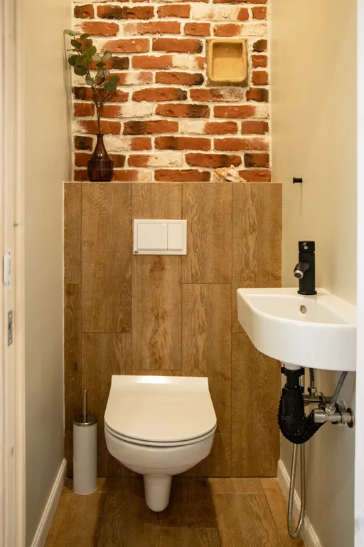 Квартира Апартаменты для уединенного отдыха и тишины — Светлогорск