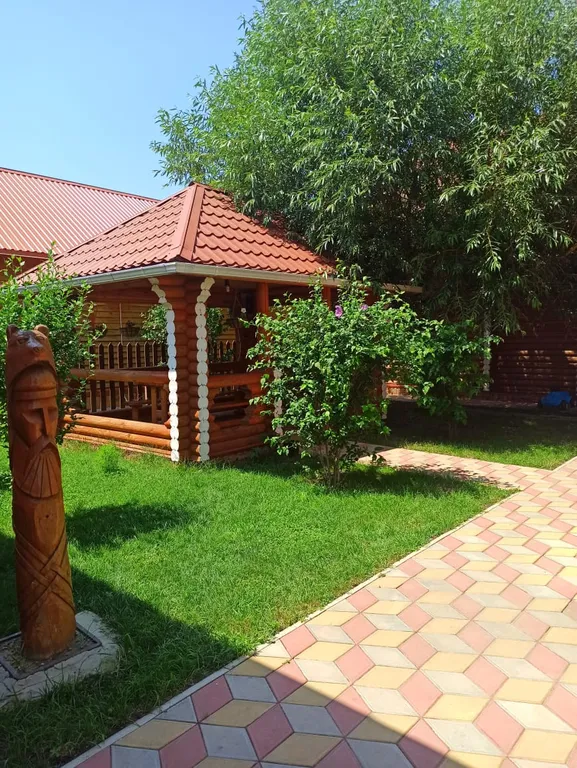 База отдыха "Лесная дача"