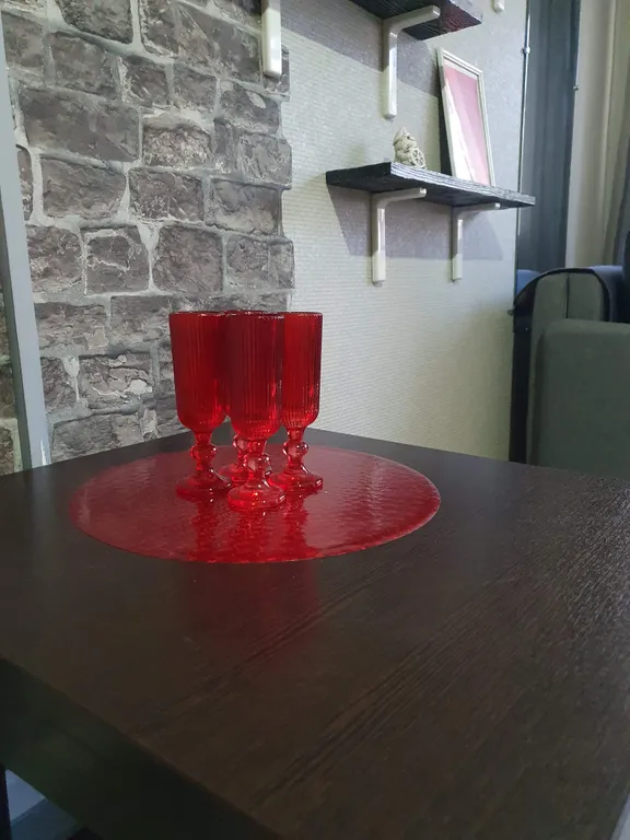 Уютная квартира в курортной зоне рядом с лесным массивом