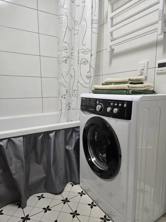 Уютная евродвушка в ЖК Санвилл