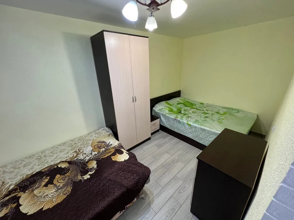 Коттедж Однокомнатный дом с уютным двориком — Евпатория