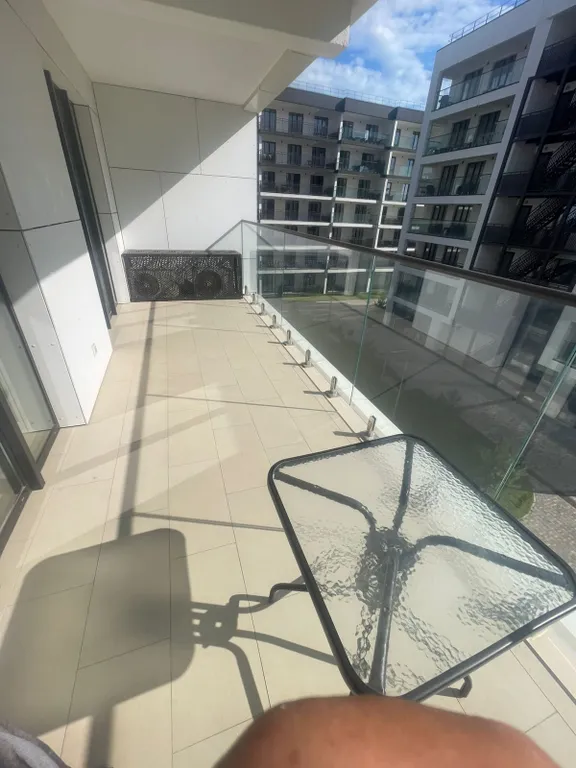 Квартира Квартира Апартамент для спокойного отдыха от суеты — Анапа