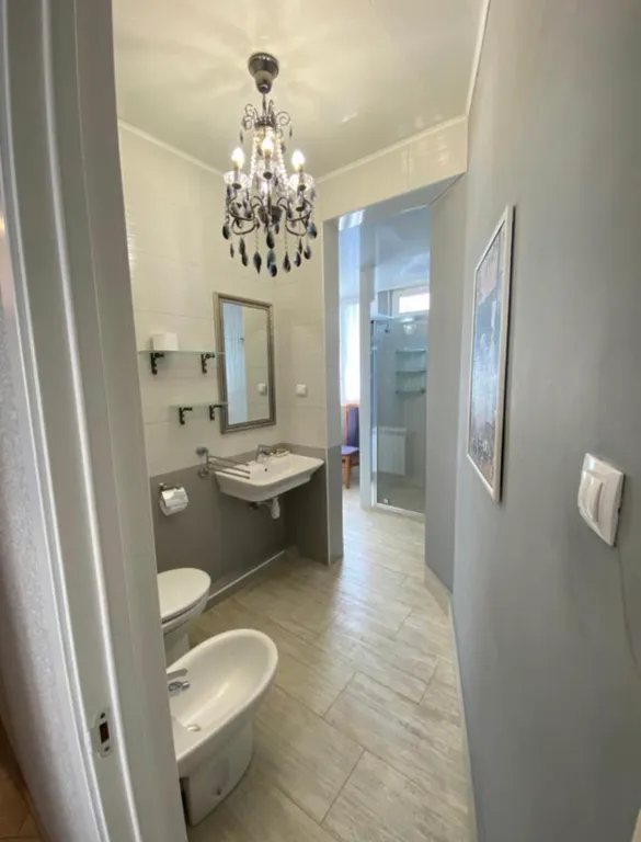 Квартира в самом центре Ялты