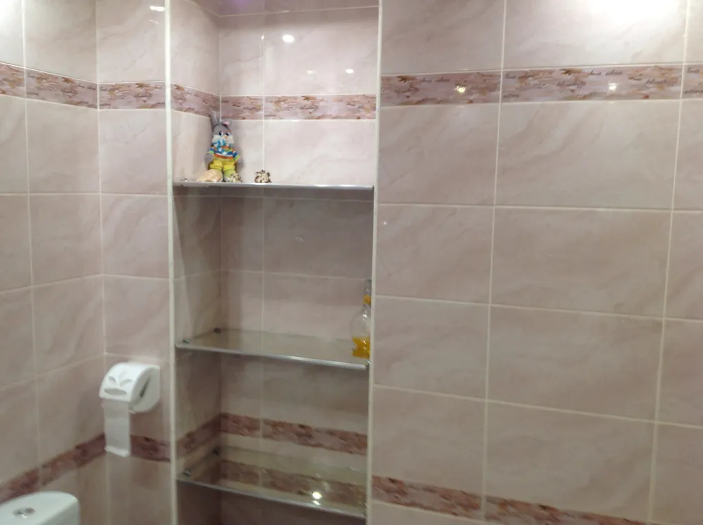 1-комнатная квартира со всеми удобствами