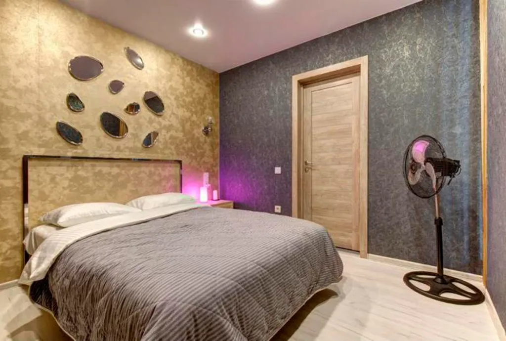 Апартаменты в стиле лофт ЖК Фаэтон DreamHouse