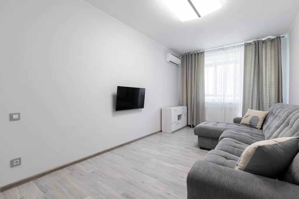 Апартмент ЖК Совеременник