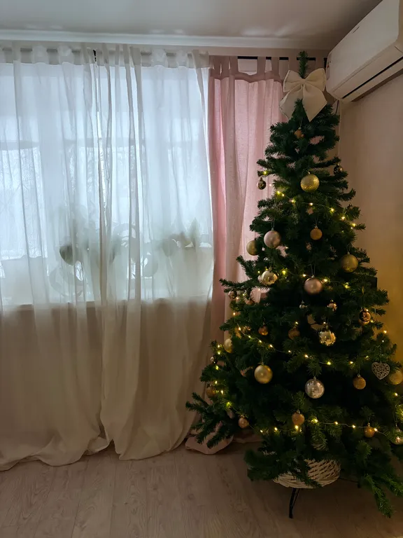 Уютная квартира в центре — аренда посуточно в Тольятти