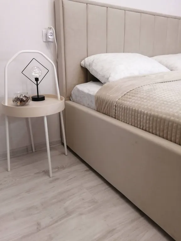 Уютные апартаменты на Толстого 2