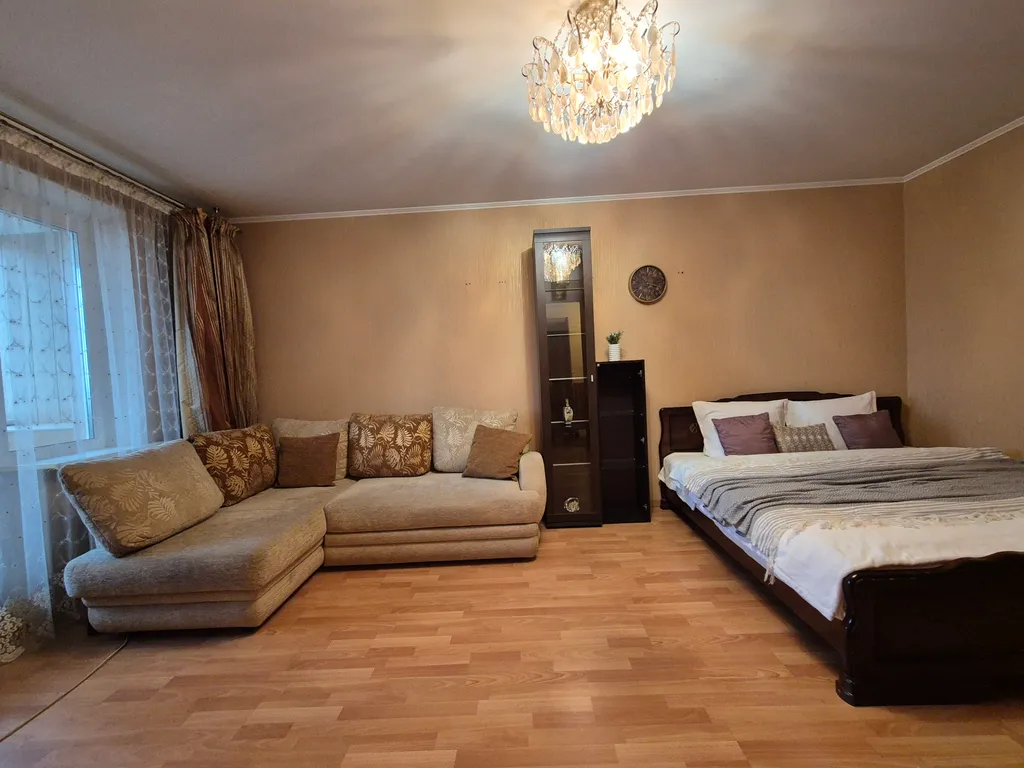 Квартира для вашего комфорта