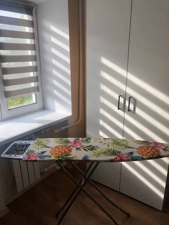 Уютная квартира в центре города, недалеко от склона