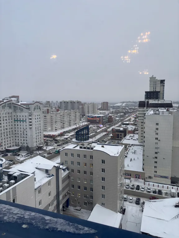 Квартира в самом центре