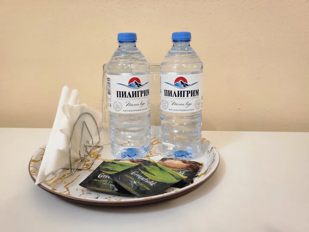 Номер "Стандарт"