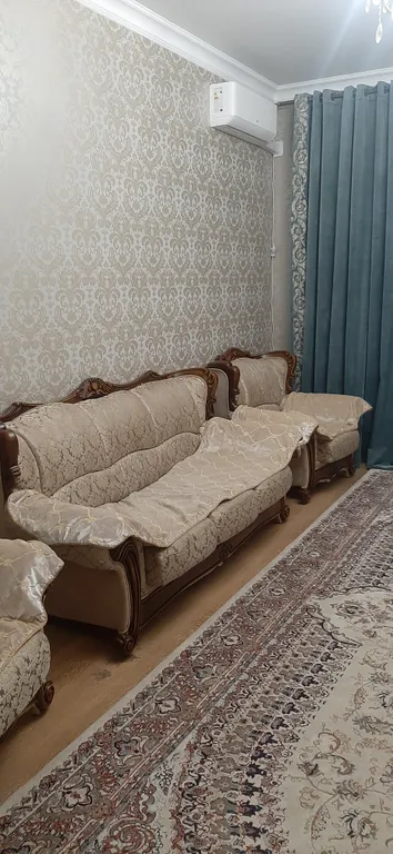 Шикарная квартира в центре города с доступными локациями — аренда посуточно в Каспийск