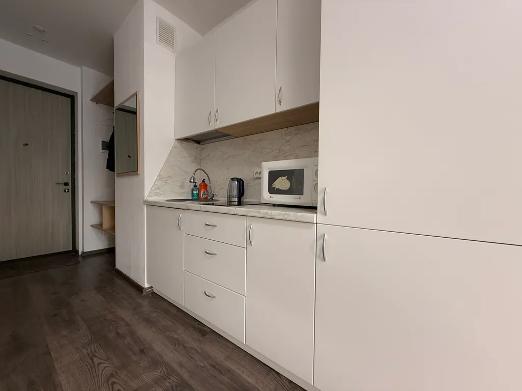 Тут хорошо на Шаумяна