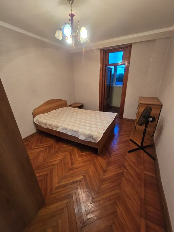 Квартира Уютная квартира — Гагра