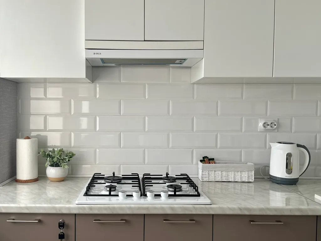 Квартира Уютная 2-комнатная квартира в самом сердце Калининграда — Калининград