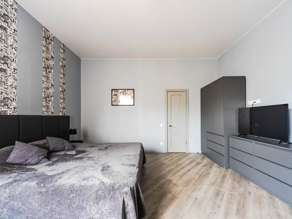 Квартира Квартира в самом центре города — Санкт-Петербург