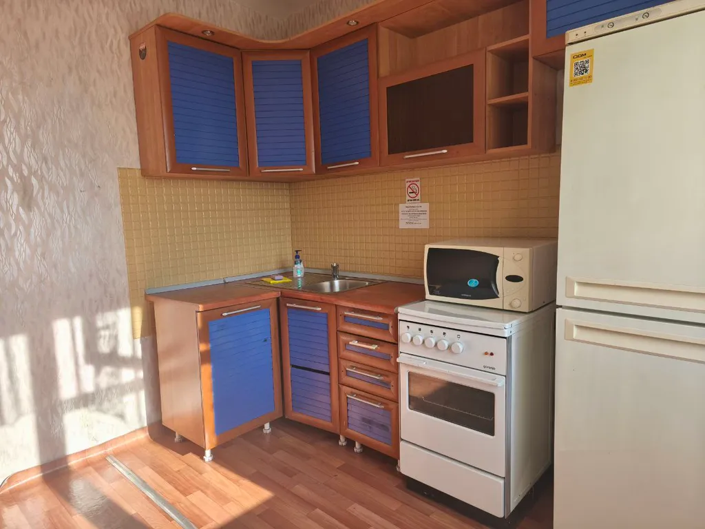 Квартира Квартира возле Онкодиспансера — Красноярск