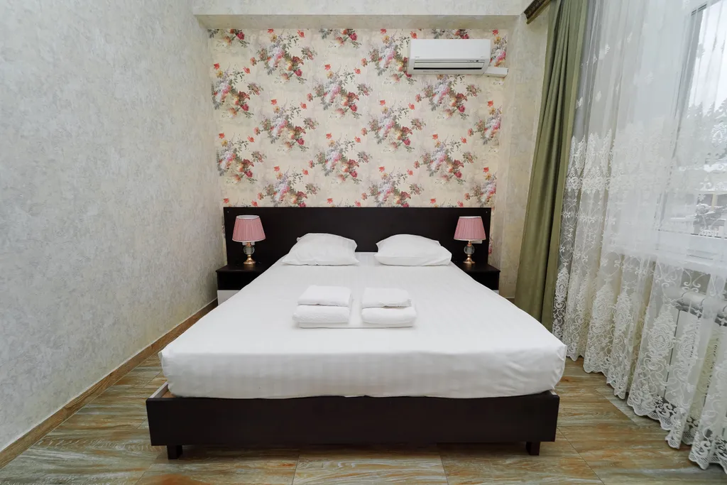 Квартира Комната — Адлер