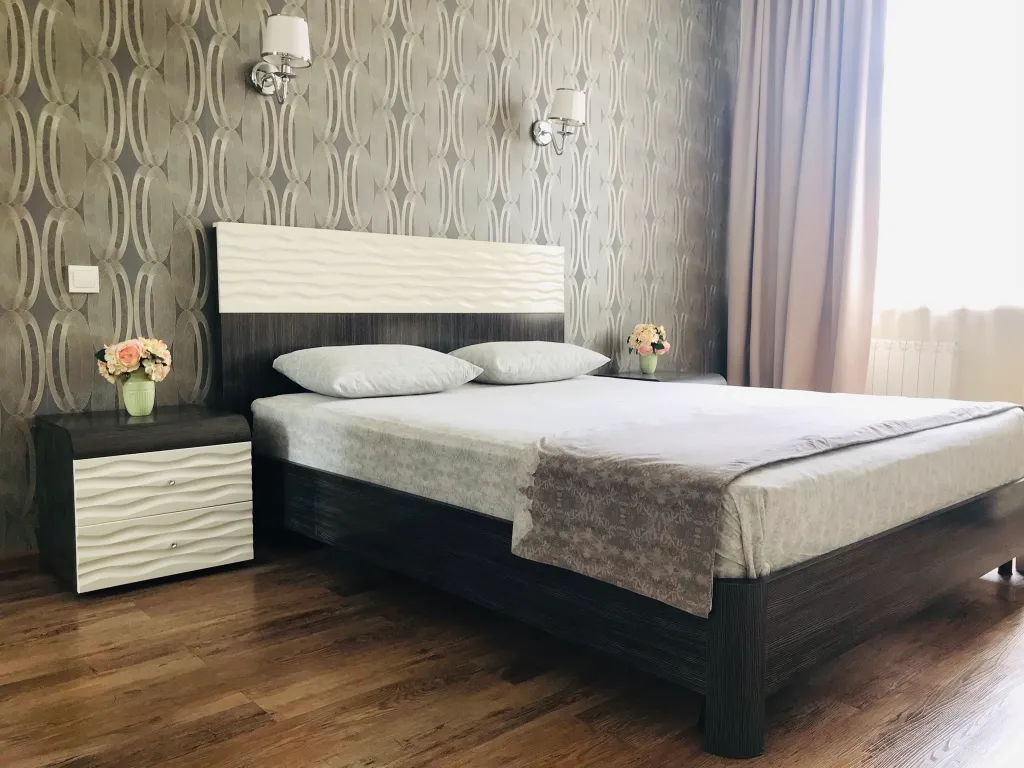 2-комнатная Квартира — аренда посуточно в Кемерово