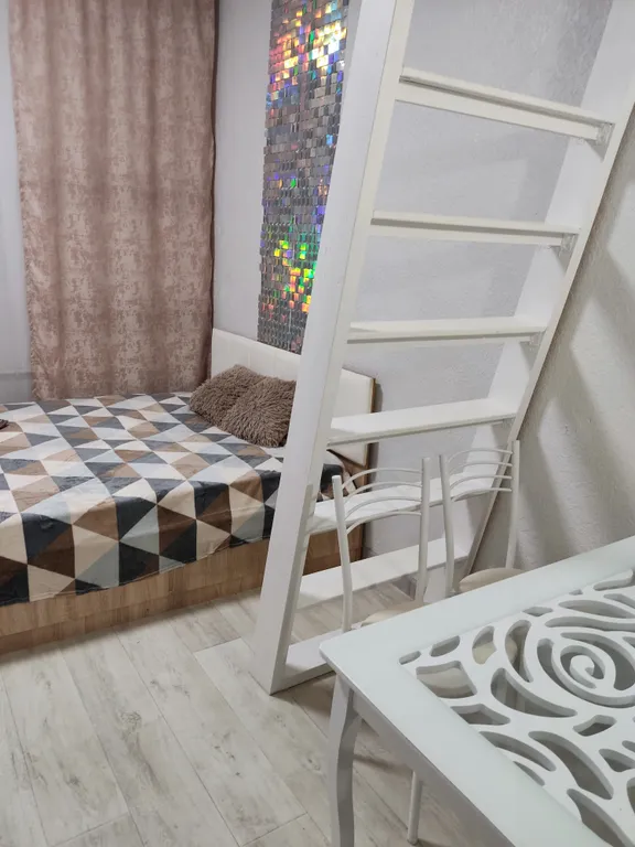 Атмосферная студия в центре