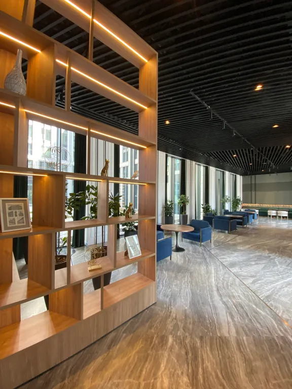 Квартира Новая квартира в центре Москвы — Москва