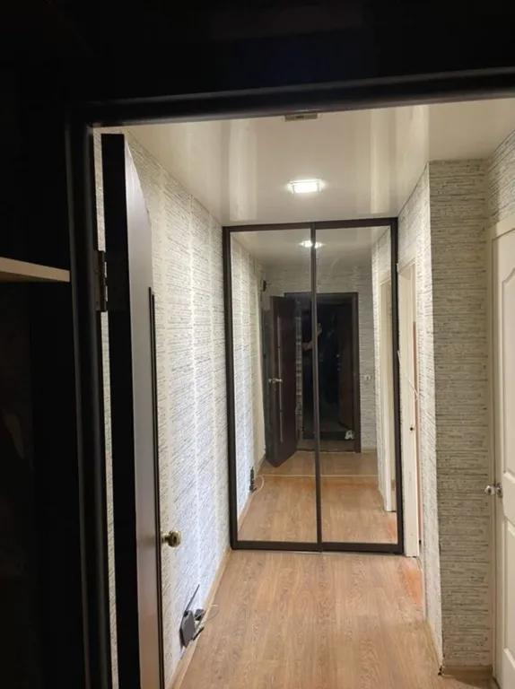 Уютная 1-комнатная квартира на Советской