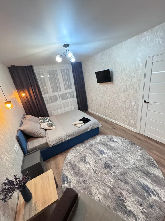 Уютная квартира для отдыха