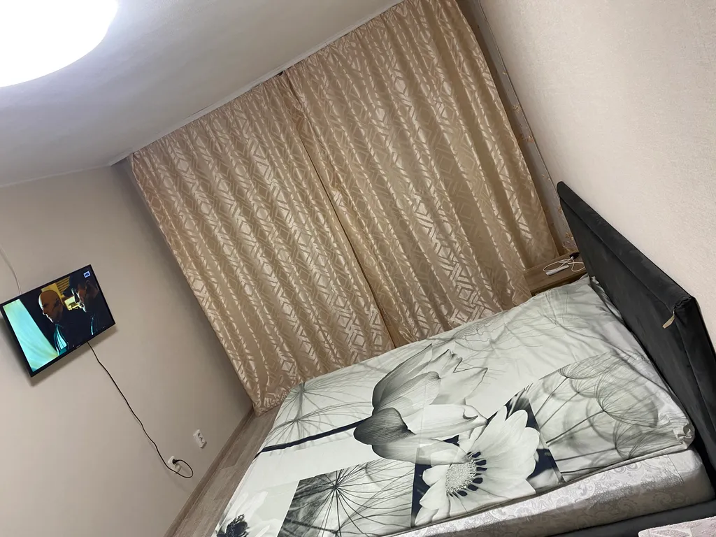 Уютная квартира рядом с Автовокзалом