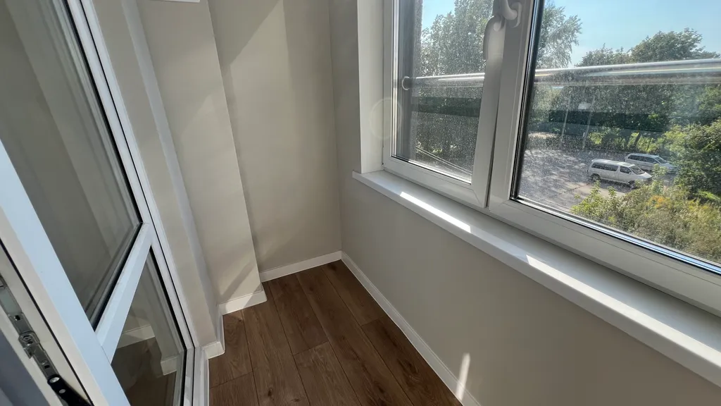 Дизайнерская квартира в Новом ЖК