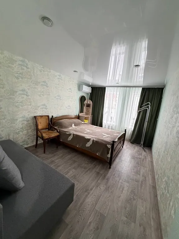 Уютный дом у Иваныча