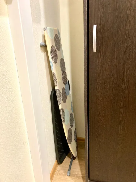 Уютная студия с бесконтактным заселением