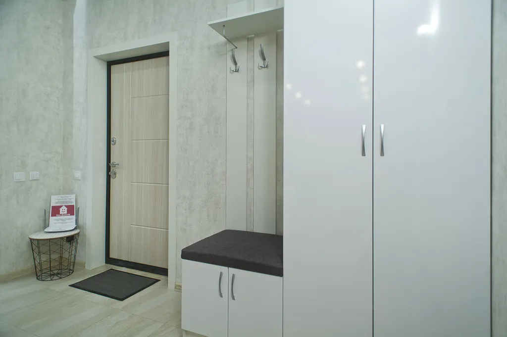 Двухкомнатная квартира-студия в ЖК Фаворит на западной поляне