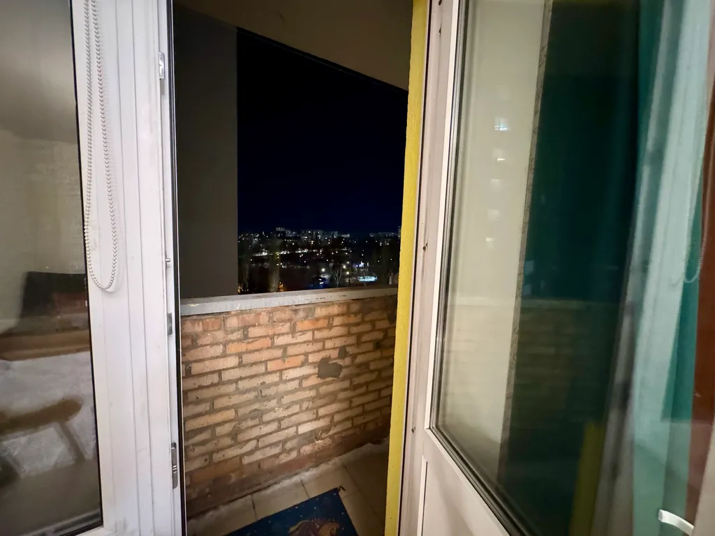 1 комнатная квартира от парка победы в советском районе