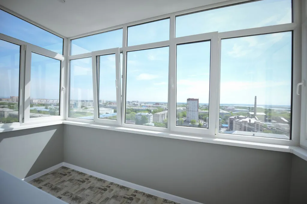 Апартамент на набережной реки Амур около таможни