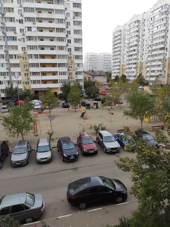 Квартира Квартира В поездке как дома — Краснодар