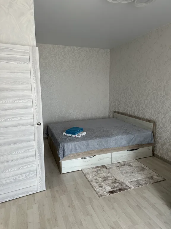 Квартира Квартира с видом на Мамаев курган — Волгоград