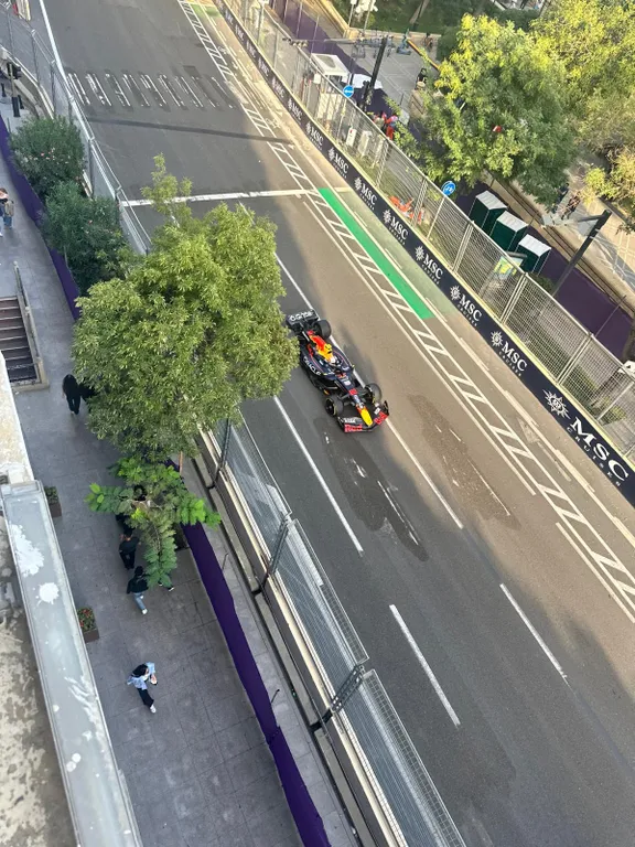 Квартира с видом на Старый город на Торговой