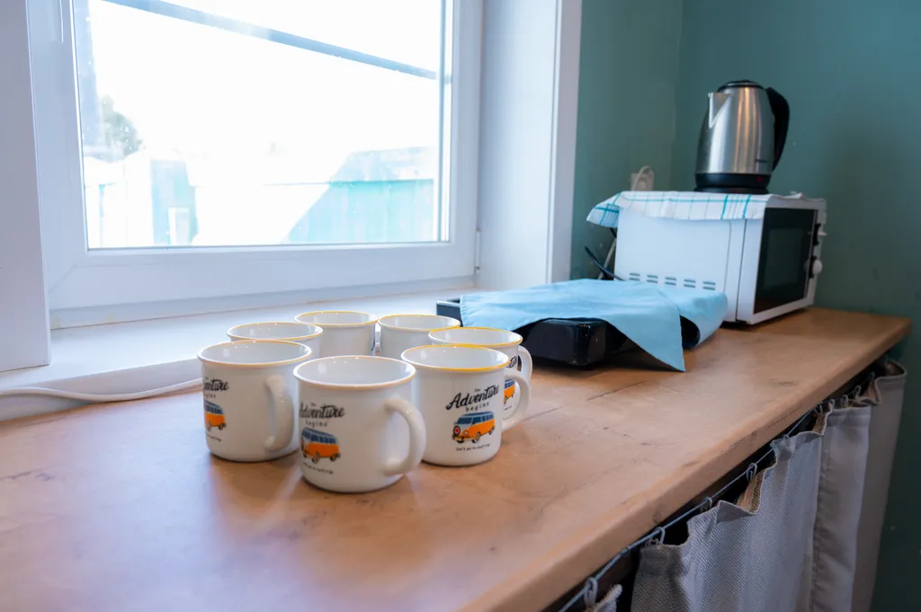 Коттедж на Байкале на 8 человек